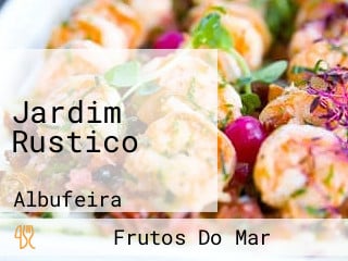 Jardim Rustico