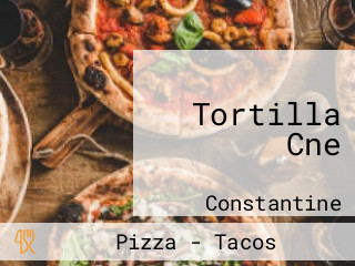 Tortilla Cne