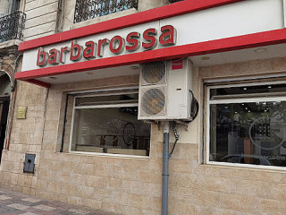 Barbarossa