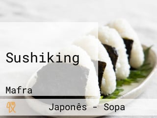 Sushiking