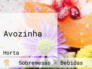 Avozinha