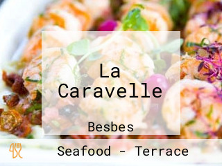 La Caravelle