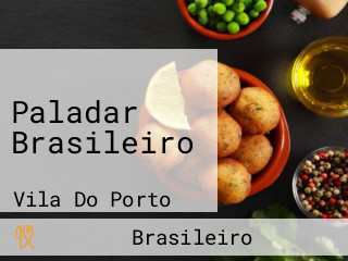 Paladar Brasileiro
