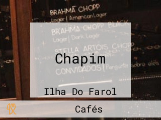 Chapim