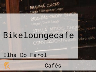 Bikeloungecafe