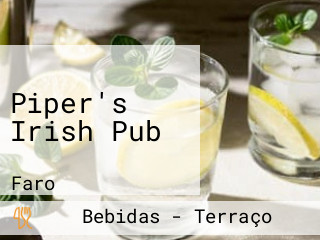 Piper's Irish Pub