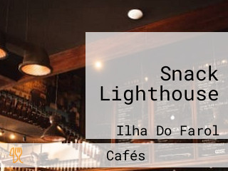 Snack Lighthouse