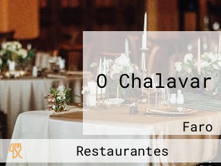 O Chalavar