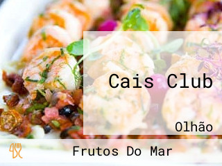 Cais Club