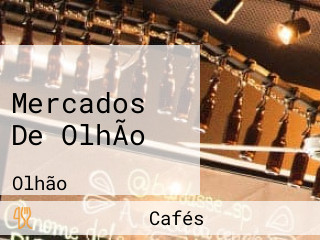 Mercados De OlhÃo