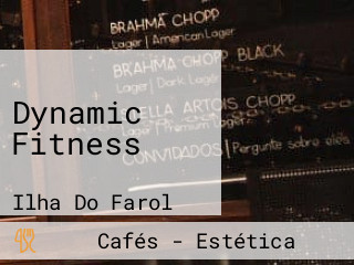 Dynamic Fitness