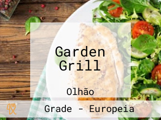 Garden Grill