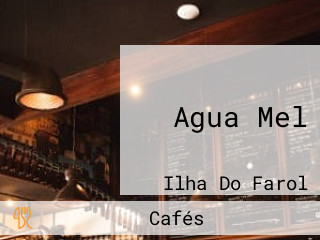 Agua Mel