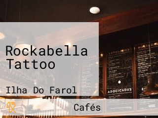 Rockabella Tattoo