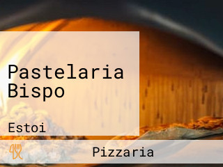 Pastelaria Bispo