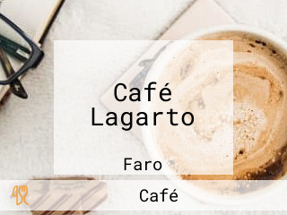 Café Lagarto