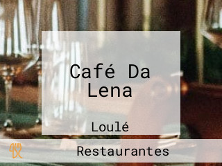 Café Da Lena