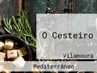 O Cesteiro