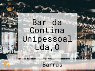 Bar da Contina Unipessoal Lda,O