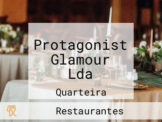 Protagonist Glamour Lda