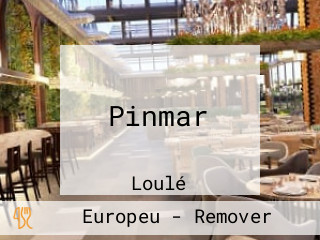 Pinmar