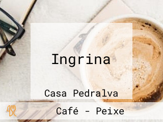 Ingrina