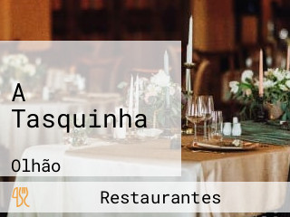 A Tasquinha