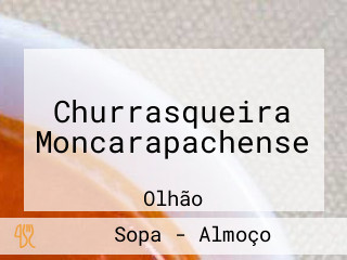 Churrasqueira Moncarapachense