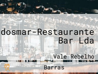 Salgadosmar-Restaurante Bar Lda