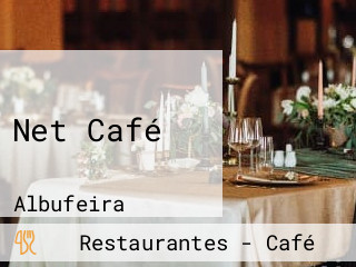 Net Café