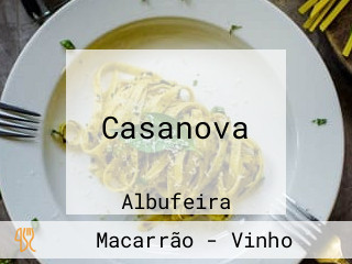 Casanova