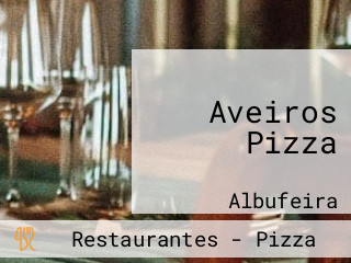 Aveiros Pizza