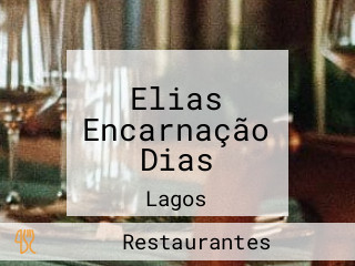 Elias Encarnação Dias