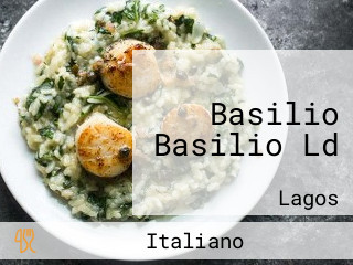 Basilio Basilio Ld
