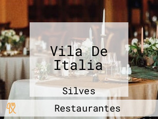 Vila De Italia