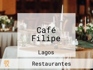 Café Filipe
