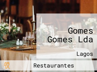 Gomes Gomes Lda