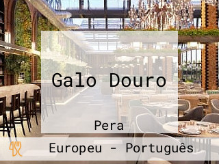 Galo Douro