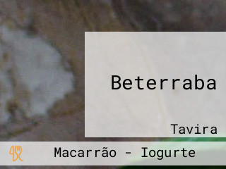 Beterraba