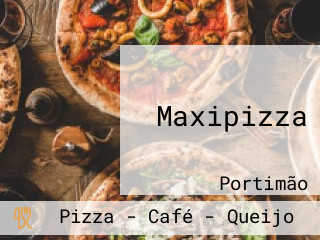 Maxipizza