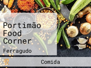 Portimão Food Corner