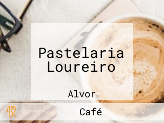 Pastelaria Loureiro