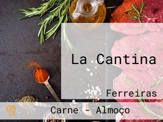 La Cantina