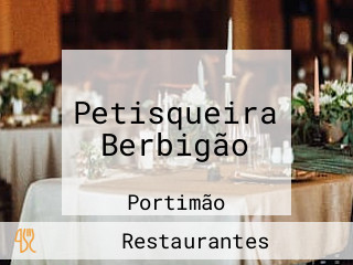 Petisqueira Berbigão