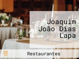Joaquim João Dias Lapa