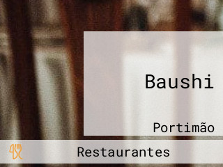 Baushi