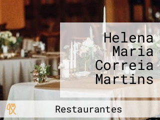 Helena Maria Correia Martins