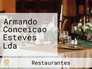 Armando Conceicao Esteves Lda