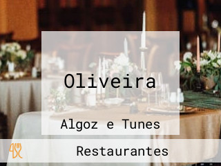 Oliveira