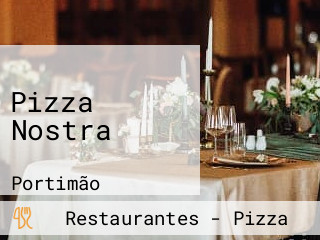Pizza Nostra
